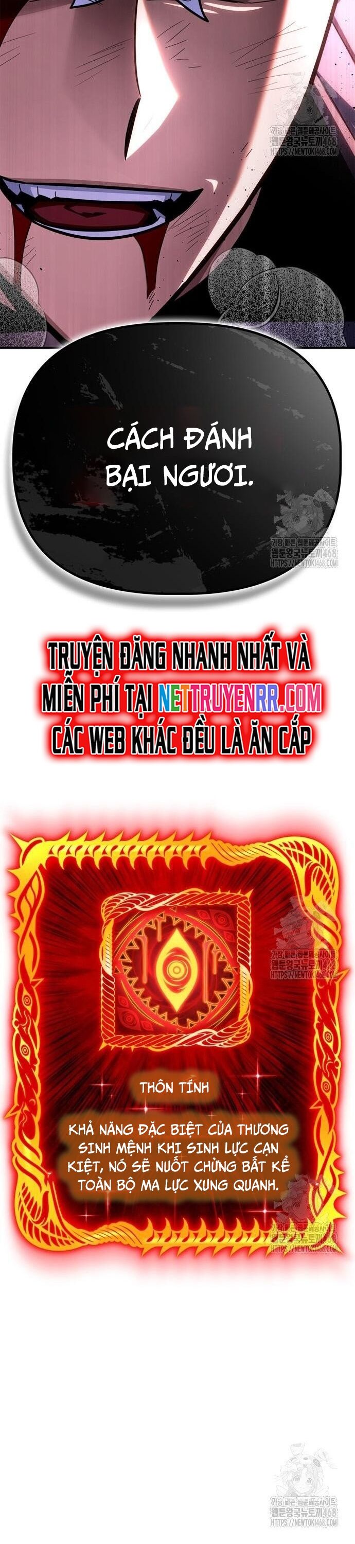 Cuộc Chiến Siêu Nhân Chap 149 - Next Chap 150