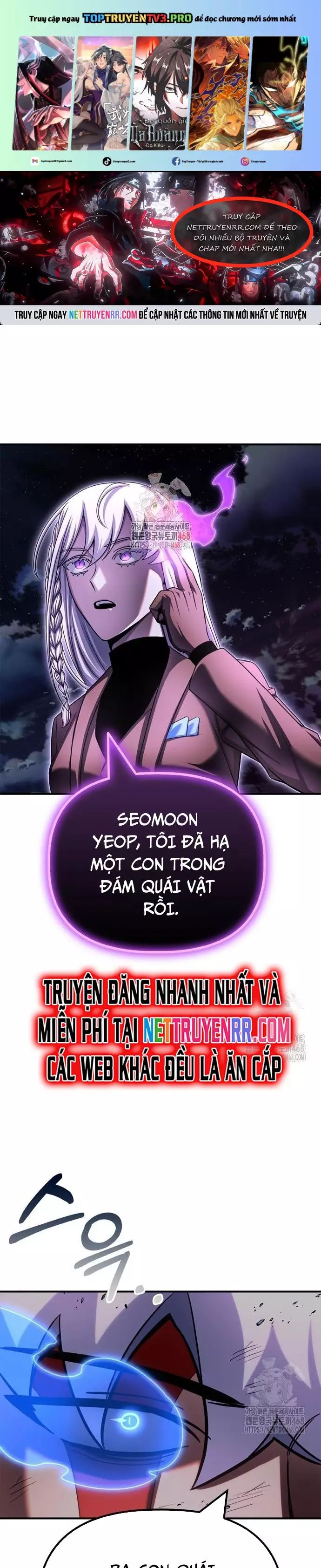 Cuộc Chiến Siêu Nhân Chap 149 - Next Chap 150