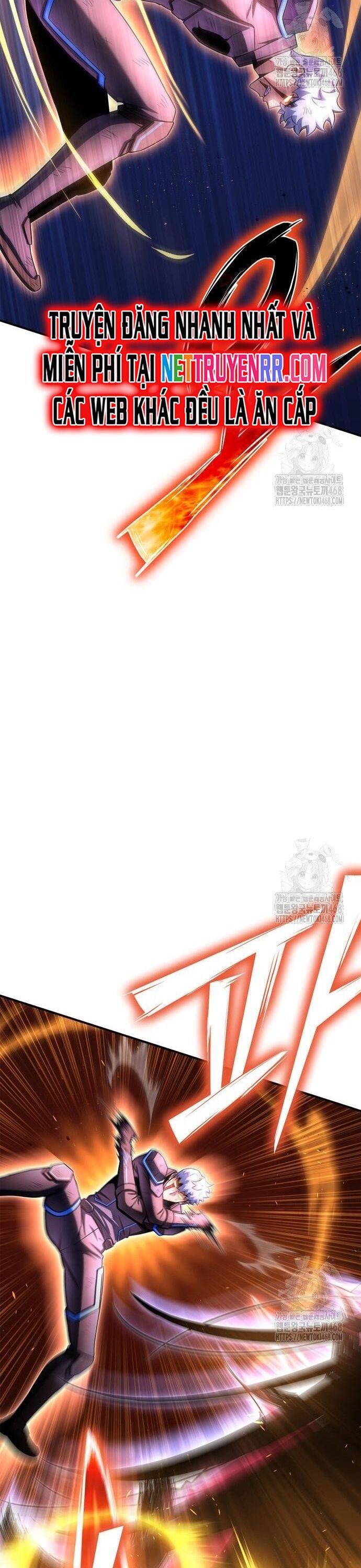 Cuộc Chiến Siêu Nhân Chap 149 - Next Chap 150