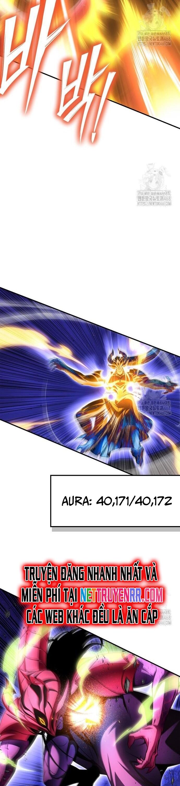 Cuộc Chiến Siêu Nhân Chap 149 - Next Chap 150