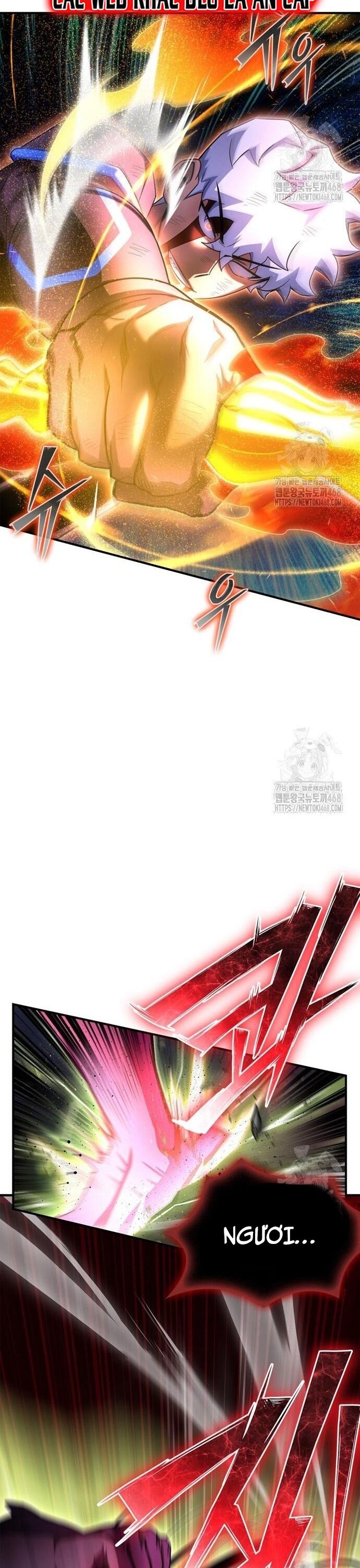 Cuộc Chiến Siêu Nhân Chap 149 - Next Chap 150