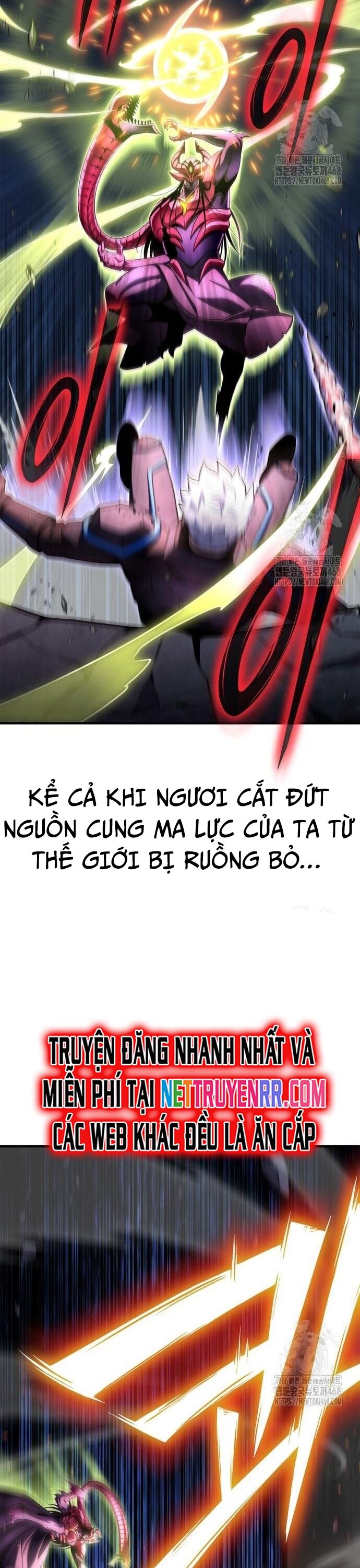 Cuộc Chiến Siêu Nhân Chap 149 - Next Chap 150