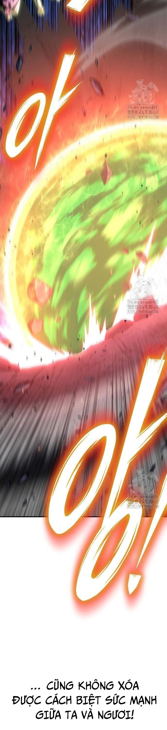 Cuộc Chiến Siêu Nhân Chap 149 - Next Chap 150