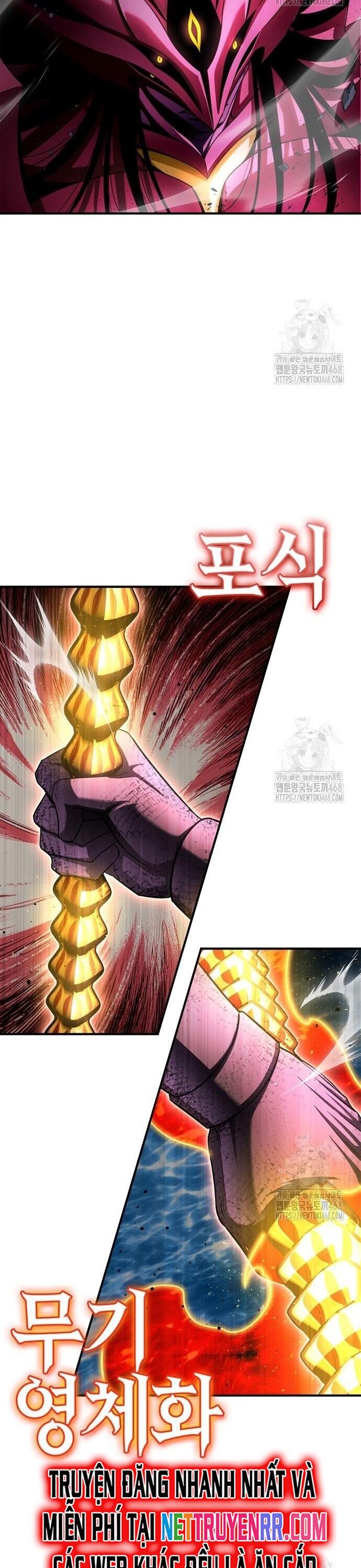 Cuộc Chiến Siêu Nhân Chap 149 - Next Chap 150