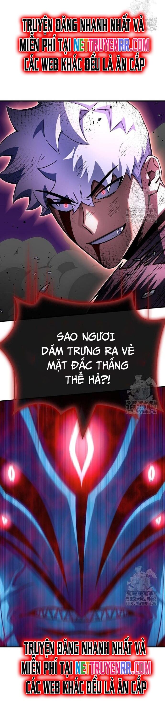 Cuộc Chiến Siêu Nhân Chap 149 - Next Chap 150