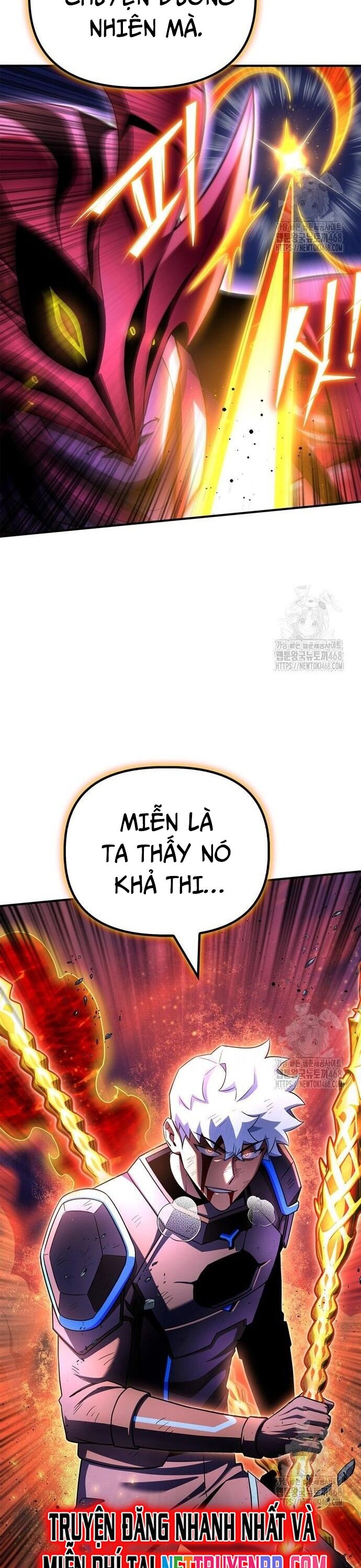 Cuộc Chiến Siêu Nhân Chap 149 - Next Chap 150