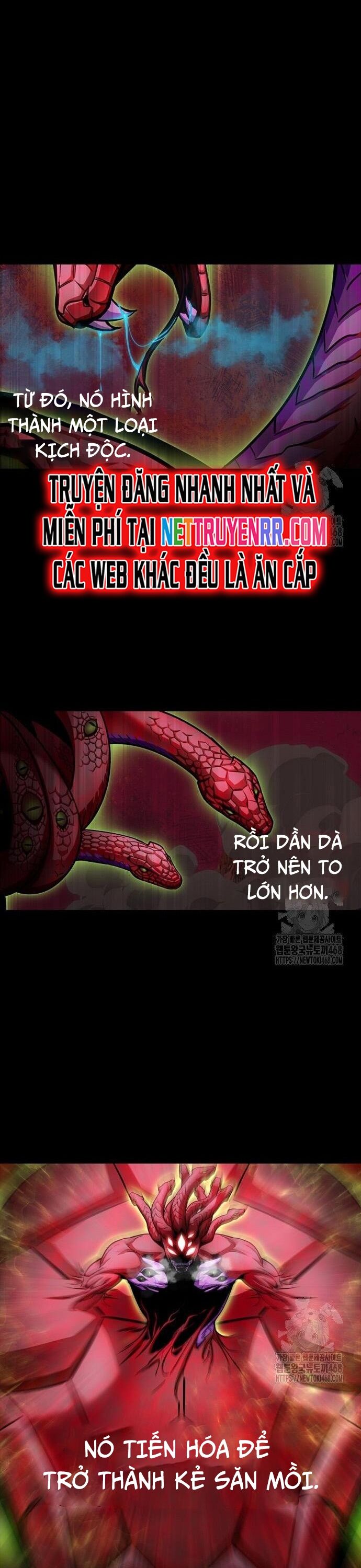 Cuộc Chiến Siêu Nhân Chap 149 - Next Chap 150