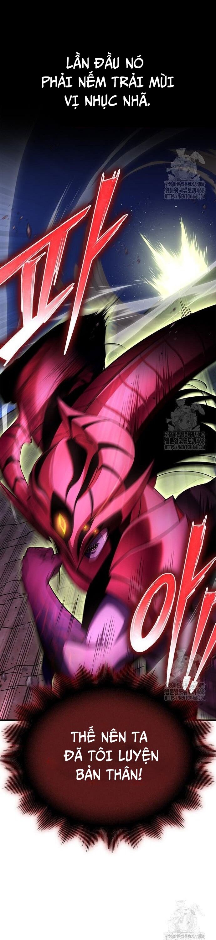 Cuộc Chiến Siêu Nhân Chap 149 - Next Chap 150