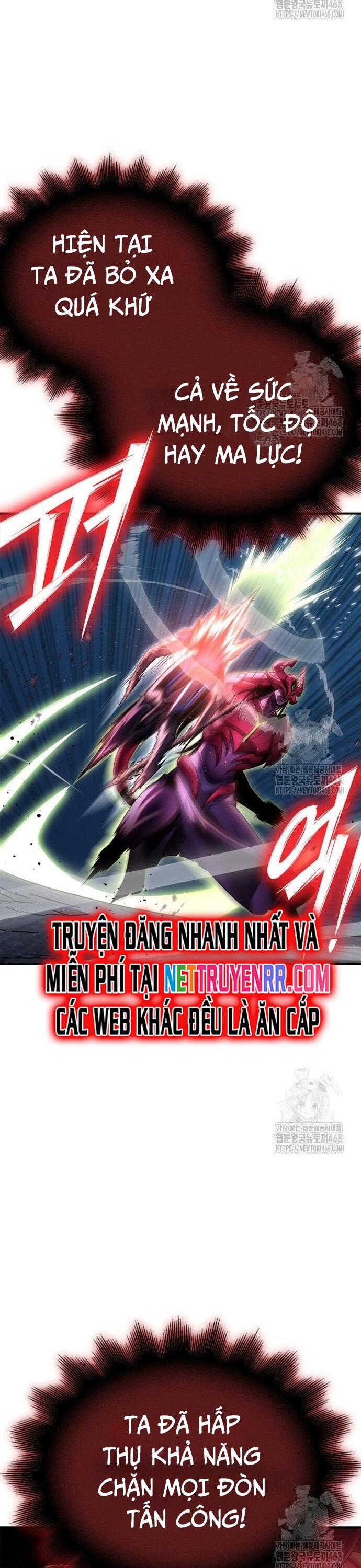 Cuộc Chiến Siêu Nhân Chap 149 - Next Chap 150