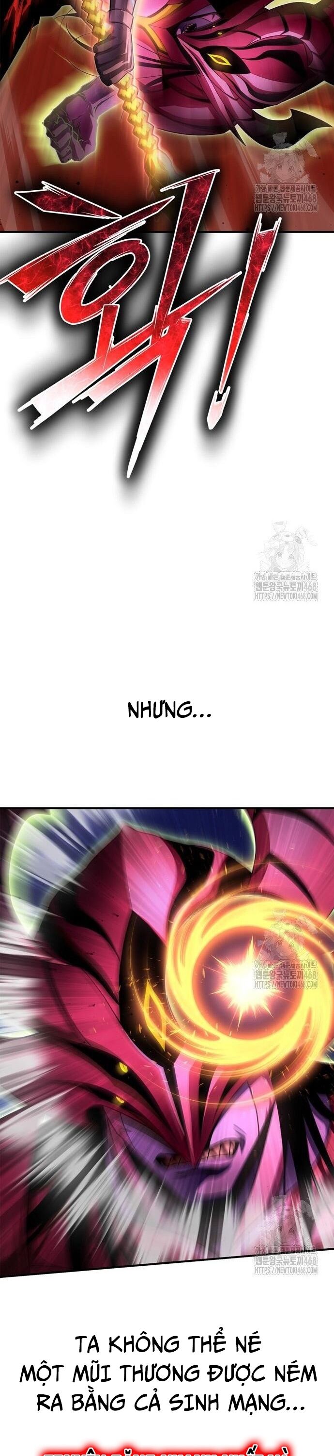 Cuộc Chiến Siêu Nhân Chap 149 - Next Chap 150