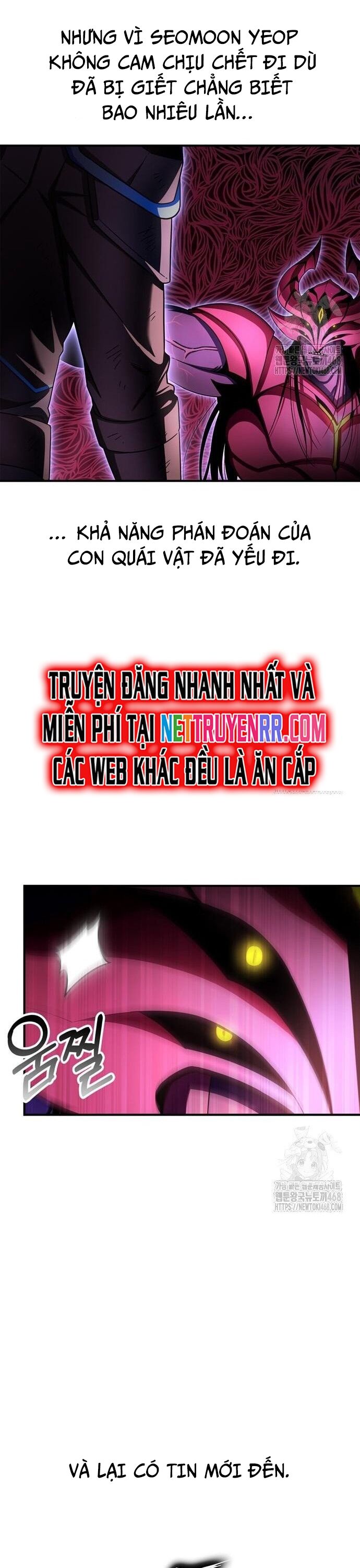 Cuộc Chiến Siêu Nhân Chap 149 - Next Chap 150