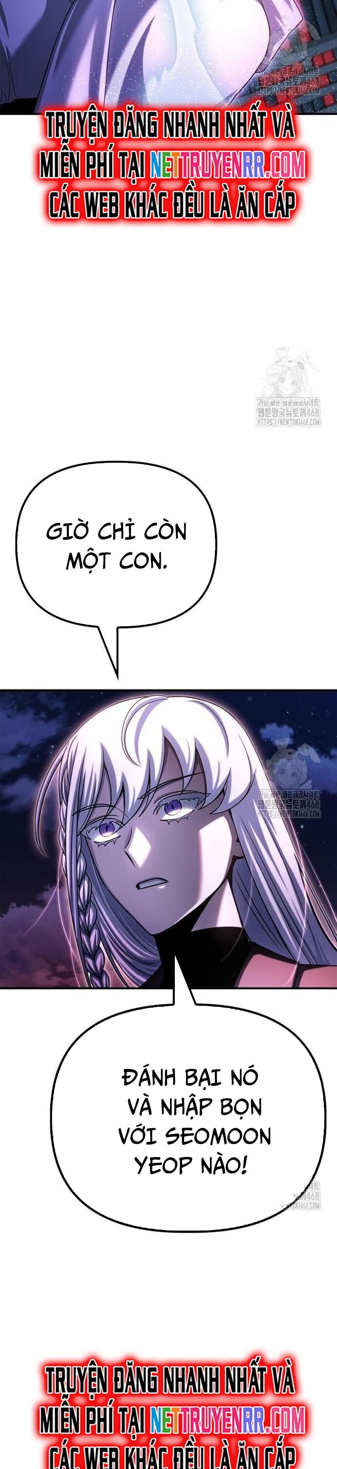 Cuộc Chiến Siêu Nhân Chap 149 - Next Chap 150