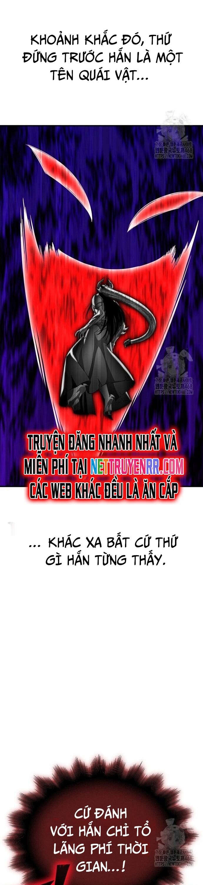 Cuộc Chiến Siêu Nhân Chap 149 - Next Chap 150