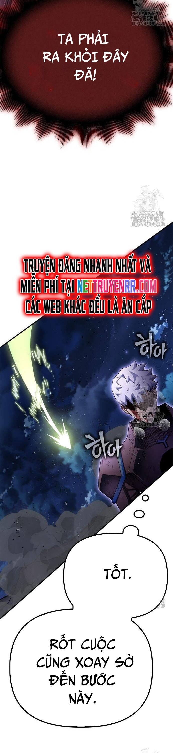 Cuộc Chiến Siêu Nhân Chap 149 - Next Chap 150