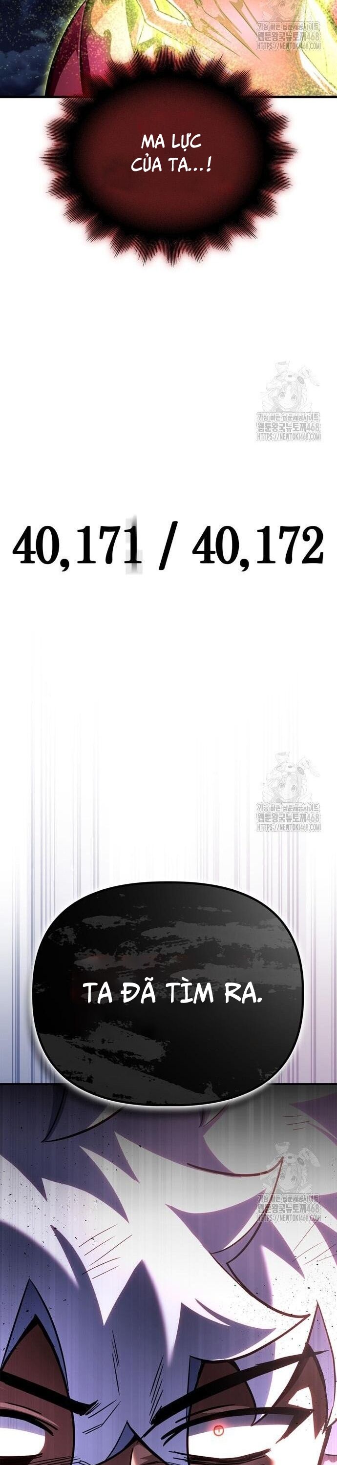 Cuộc Chiến Siêu Nhân Chap 149 - Next Chap 150