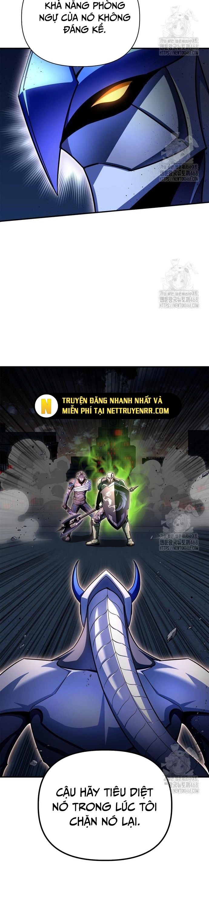 Cuộc Chiến Siêu Nhân Chap 150 - Next Chap 151