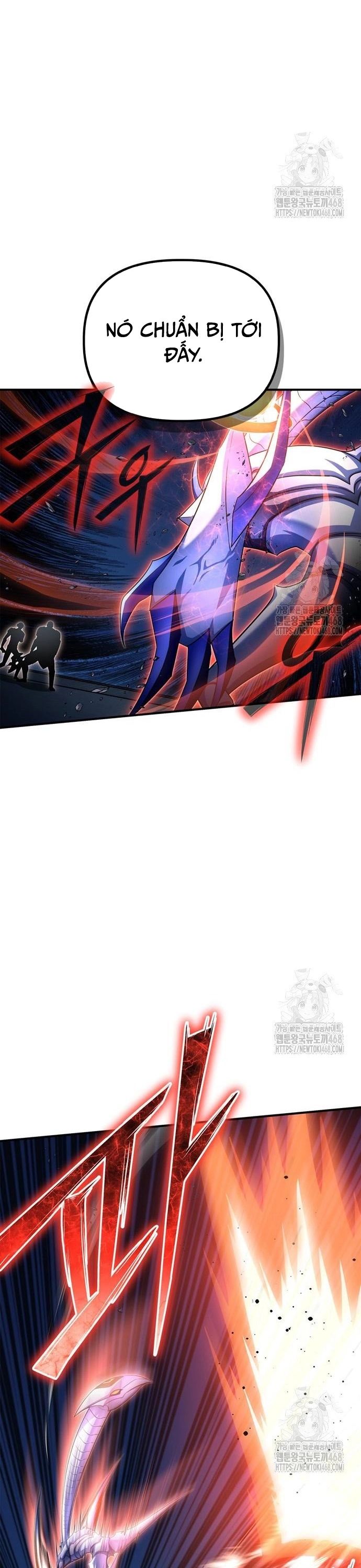 Cuộc Chiến Siêu Nhân Chap 150 - Next Chap 151