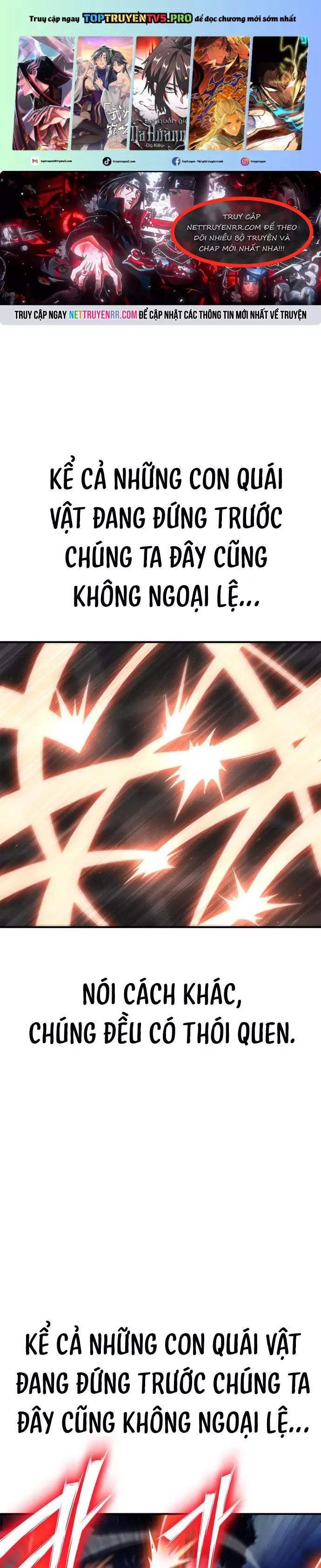 Cuộc Chiến Siêu Nhân Chap 150 - Next Chap 151