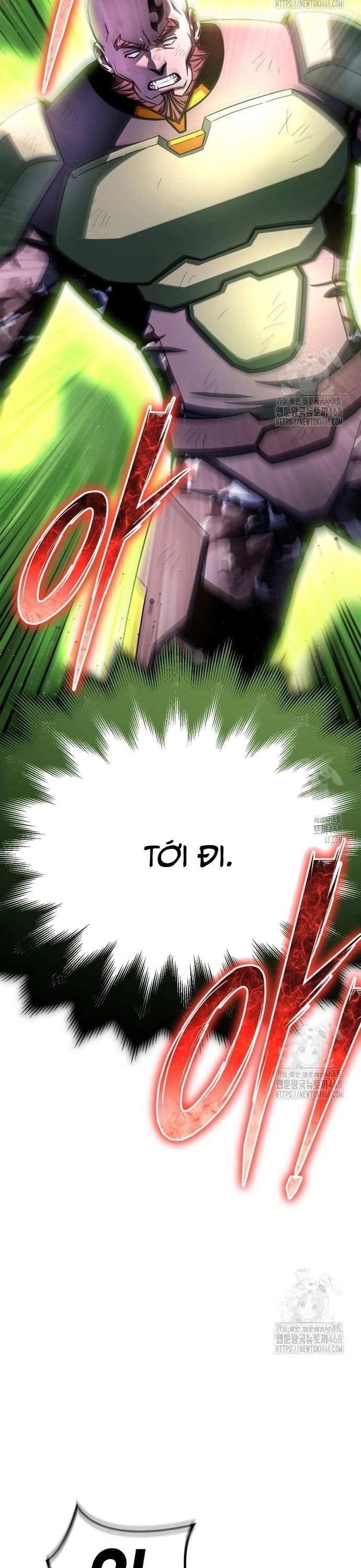 Cuộc Chiến Siêu Nhân Chap 150 - Next Chap 151