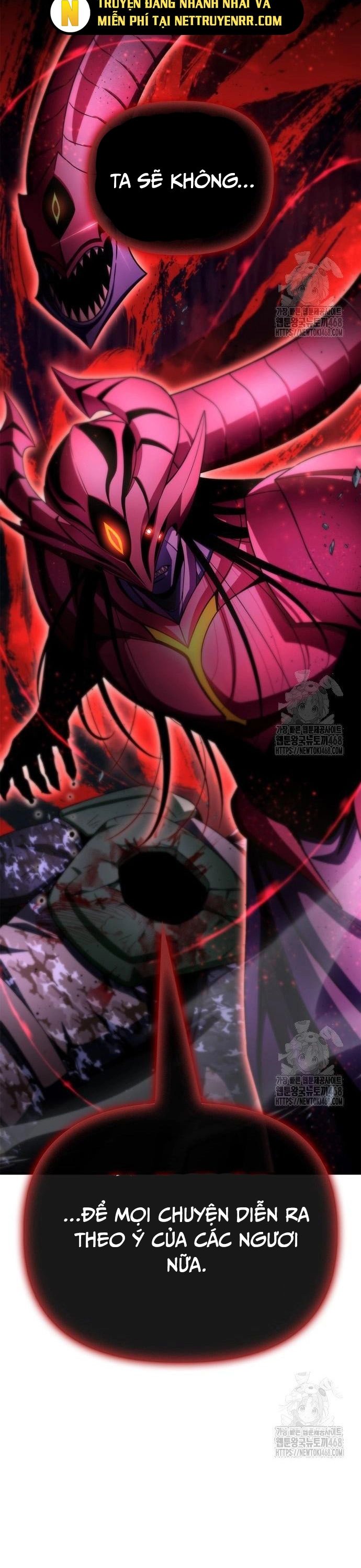 Cuộc Chiến Siêu Nhân Chap 150 - Next Chap 151