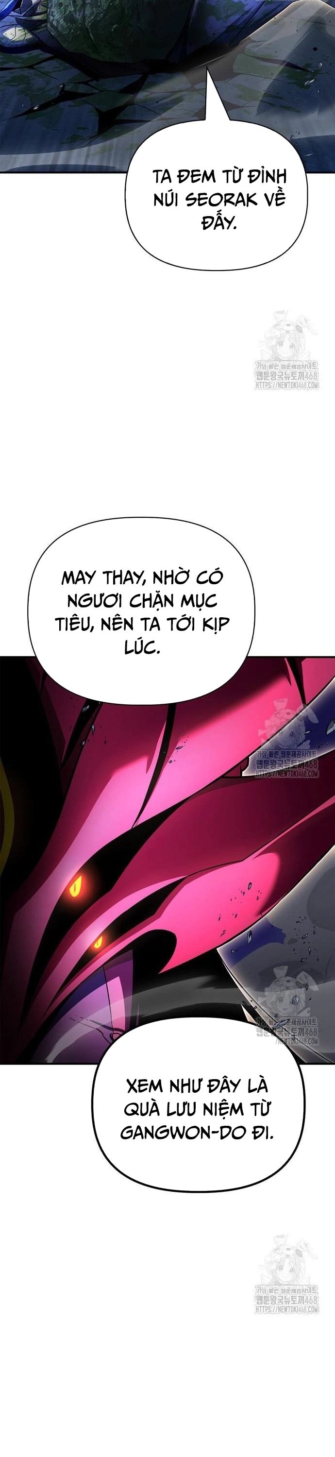 Cuộc Chiến Siêu Nhân Chap 150 - Next Chap 151