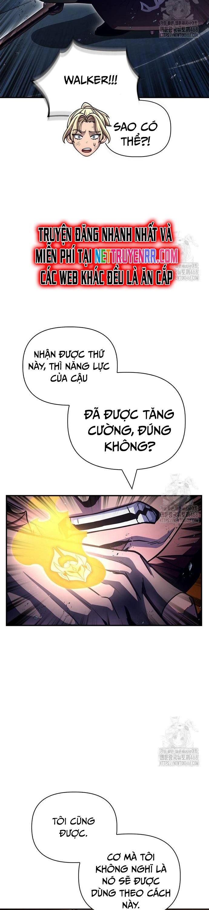 Cuộc Chiến Siêu Nhân Chap 150 - Next Chap 151