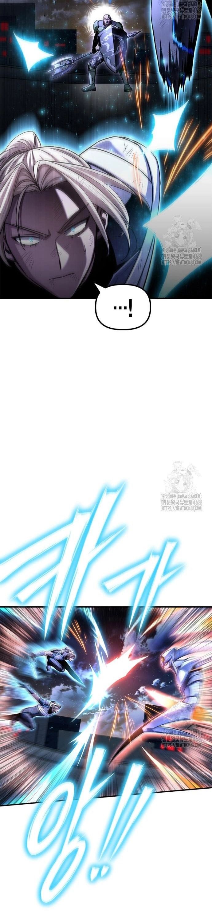 Cuộc Chiến Siêu Nhân Chap 150 - Next Chap 151