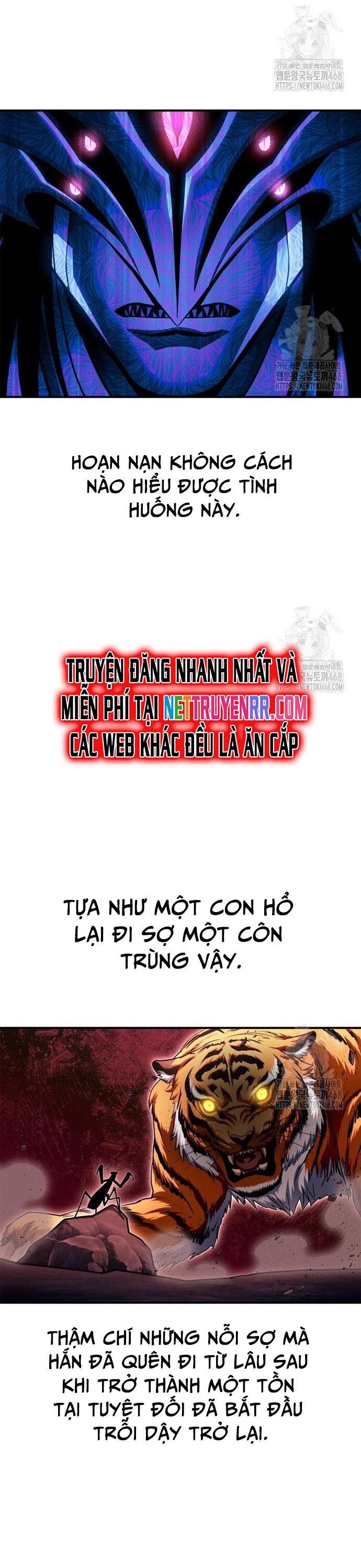 Cuộc Chiến Siêu Nhân Chap 150 - Next Chap 151