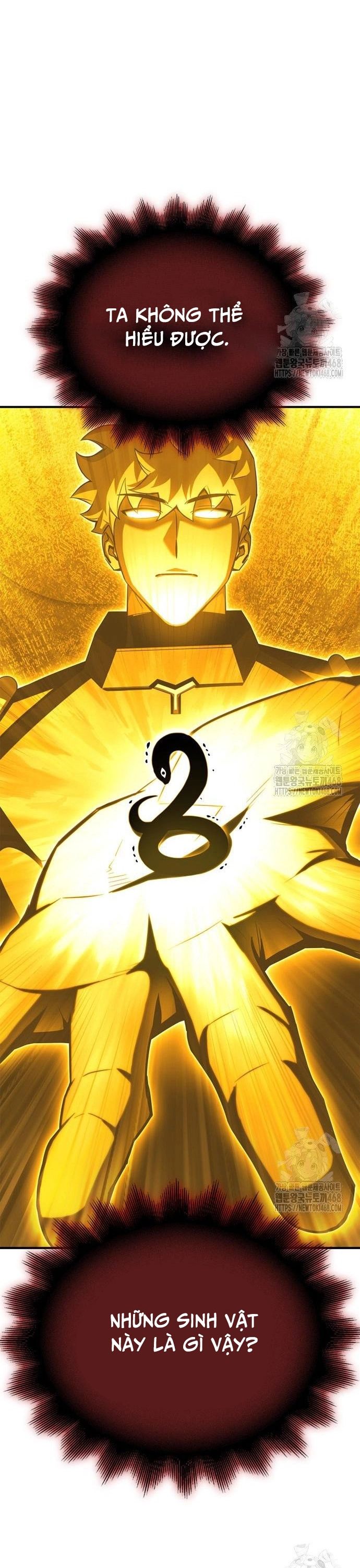 Cuộc Chiến Siêu Nhân Chap 150 - Next Chap 151