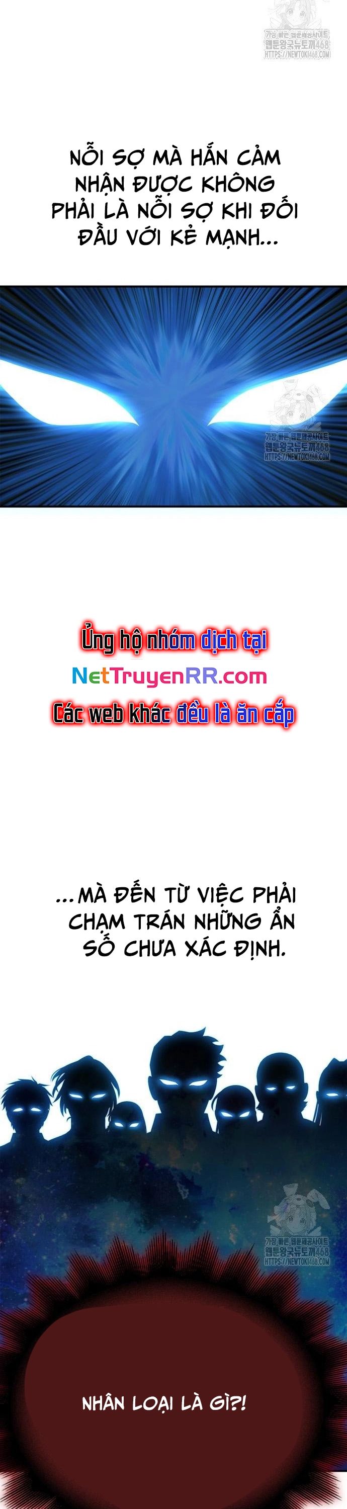 Cuộc Chiến Siêu Nhân Chap 150 - Next Chap 151