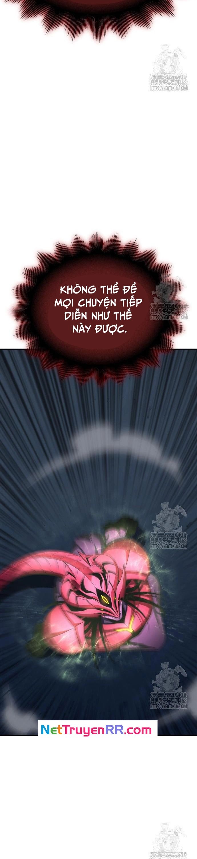 Cuộc Chiến Siêu Nhân Chap 150 - Next Chap 151