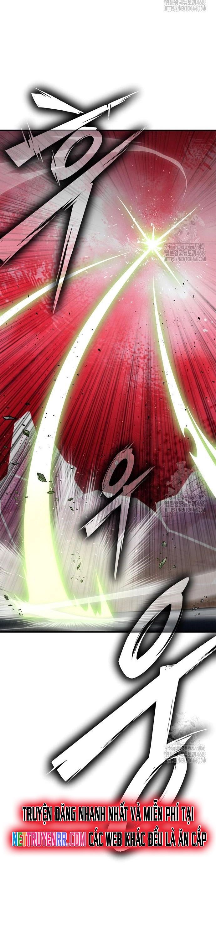 Cuộc Chiến Siêu Nhân Chap 150 - Next Chap 151