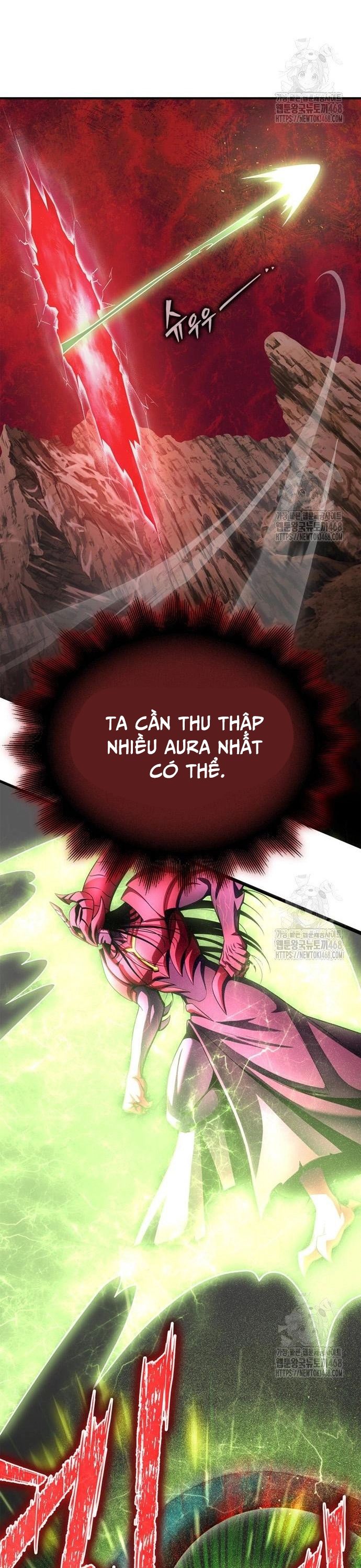 Cuộc Chiến Siêu Nhân Chap 150 - Next Chap 151