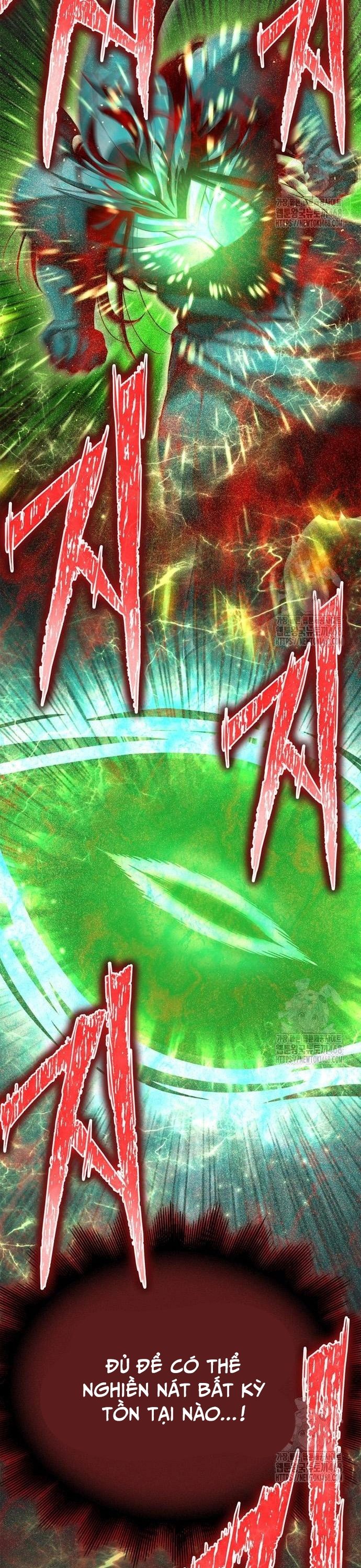 Cuộc Chiến Siêu Nhân Chap 150 - Next Chap 151