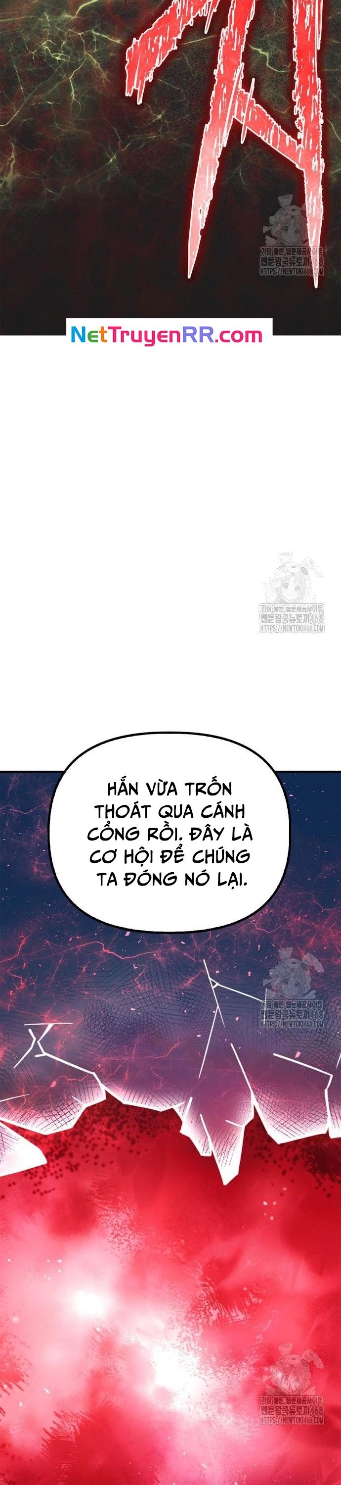 Cuộc Chiến Siêu Nhân Chap 150 - Next Chap 151