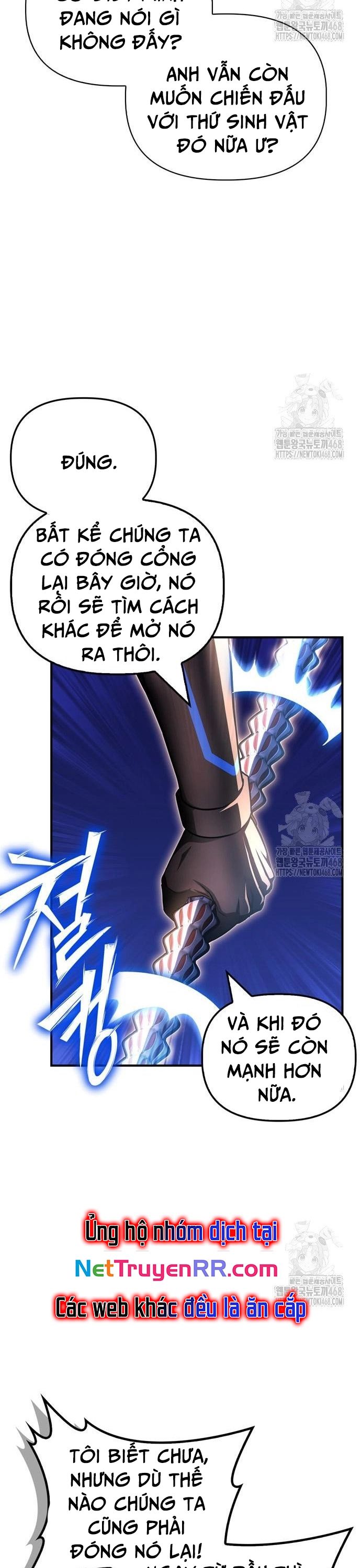 Cuộc Chiến Siêu Nhân Chap 150 - Next Chap 151