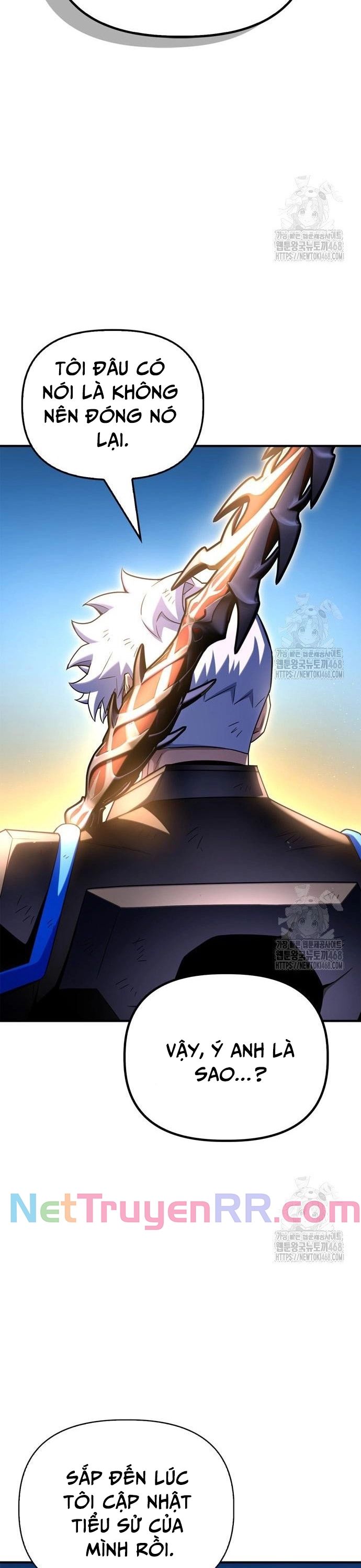 Cuộc Chiến Siêu Nhân Chap 150 - Next Chap 151