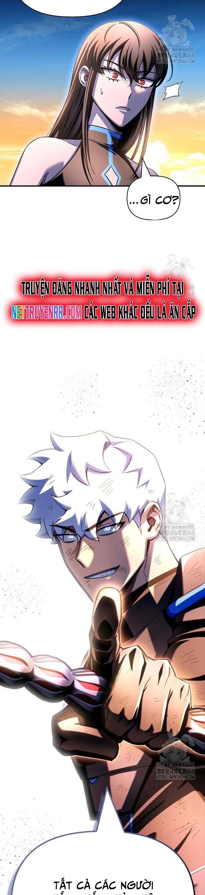 Cuộc Chiến Siêu Nhân Chap 150 - Next Chap 151