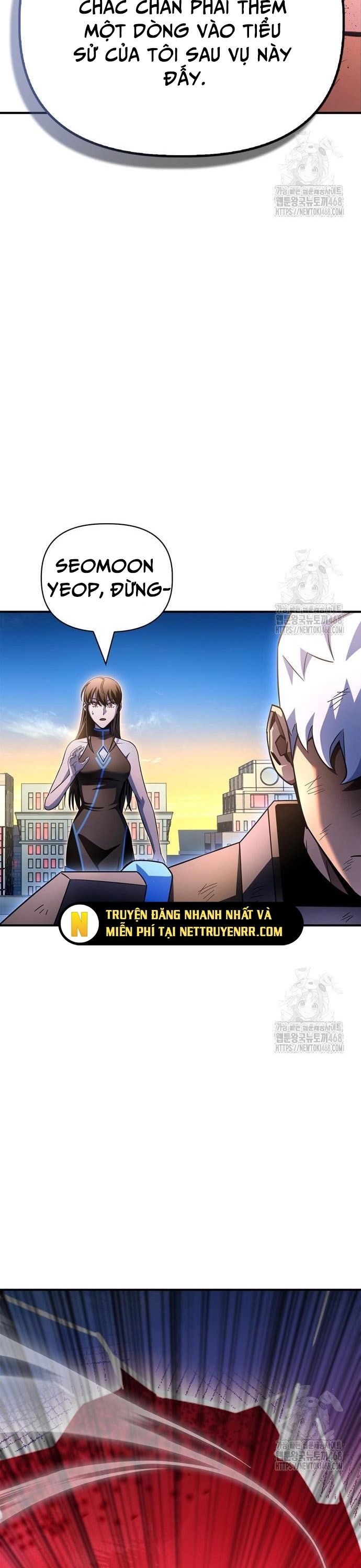 Cuộc Chiến Siêu Nhân Chap 150 - Next Chap 151