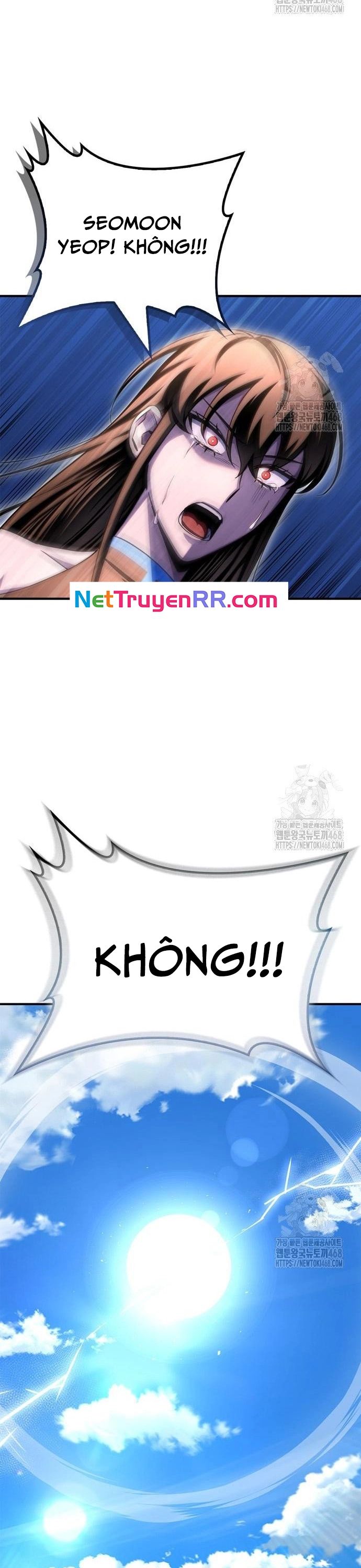 Cuộc Chiến Siêu Nhân Chap 150 - Next Chap 151