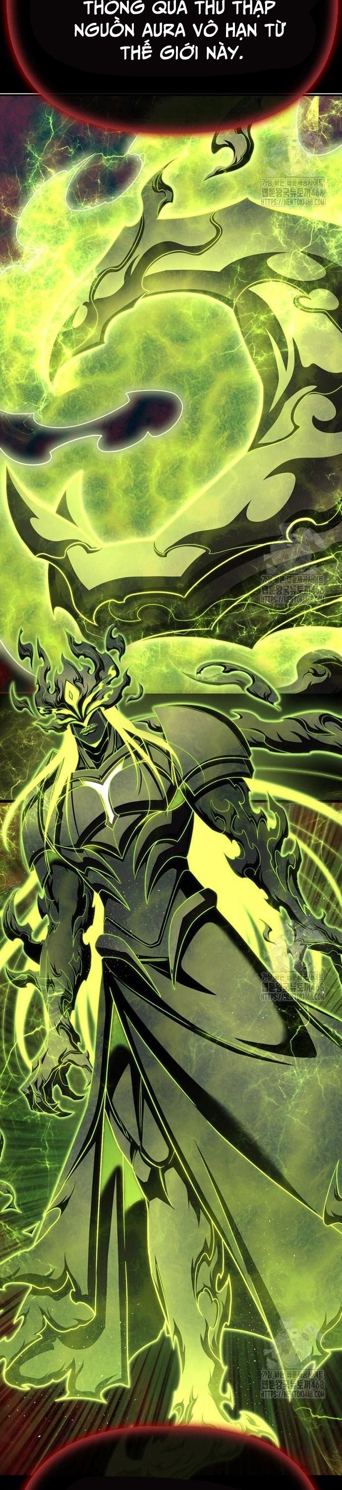 Cuộc Chiến Siêu Nhân Chap 150 - Next Chap 151