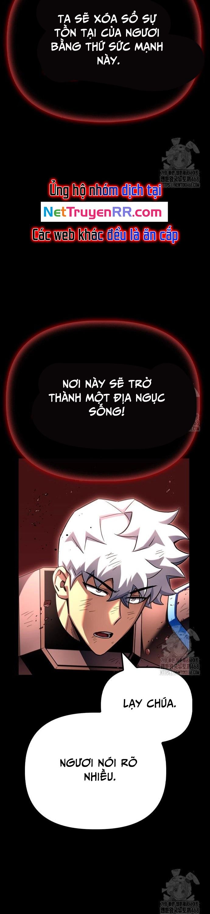 Cuộc Chiến Siêu Nhân Chap 150 - Next Chap 151