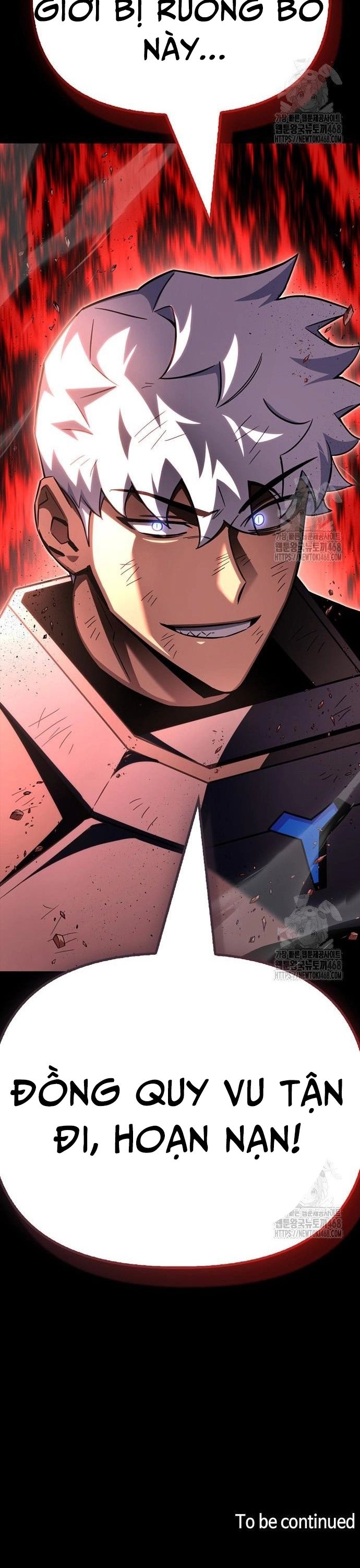 Cuộc Chiến Siêu Nhân Chap 150 - Next Chap 151