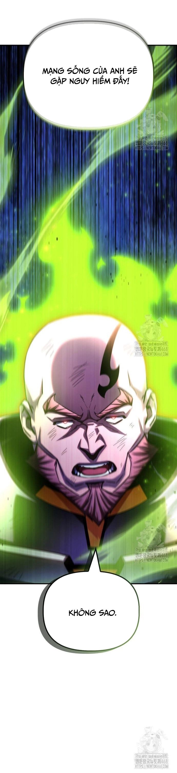 Cuộc Chiến Siêu Nhân Chap 150 - Next Chap 151