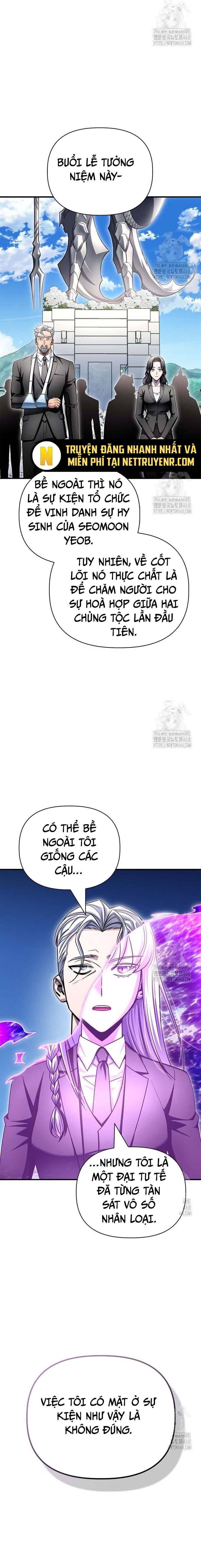 Cuộc Chiến Siêu Nhân Chap 151 - Next Chap 152