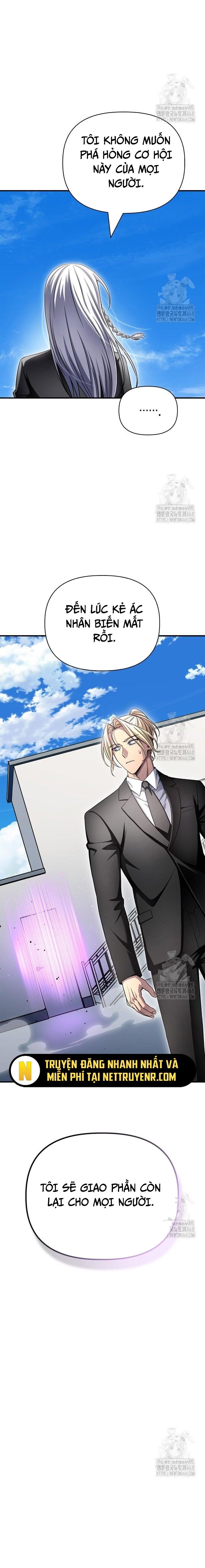 Cuộc Chiến Siêu Nhân Chap 151 - Next Chap 152