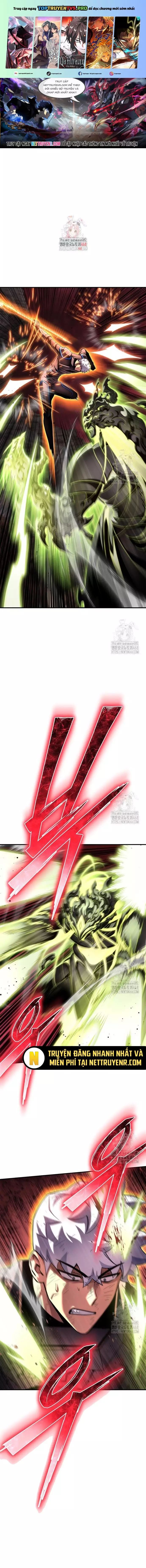 Cuộc Chiến Siêu Nhân Chap 151 - Next Chap 152
