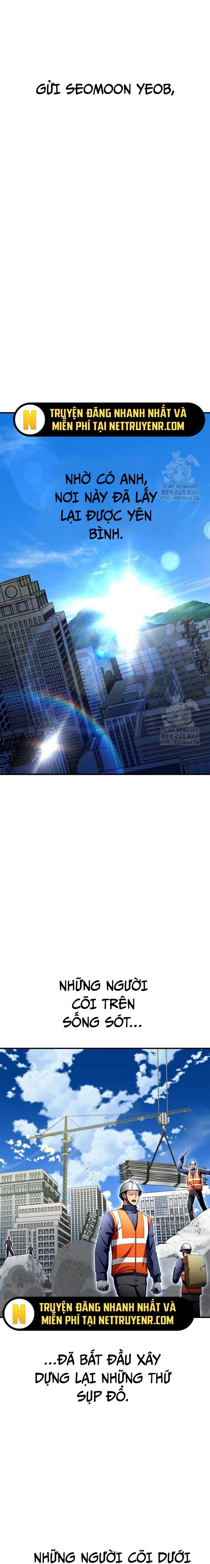 Cuộc Chiến Siêu Nhân Chap 151 - Next Chap 152