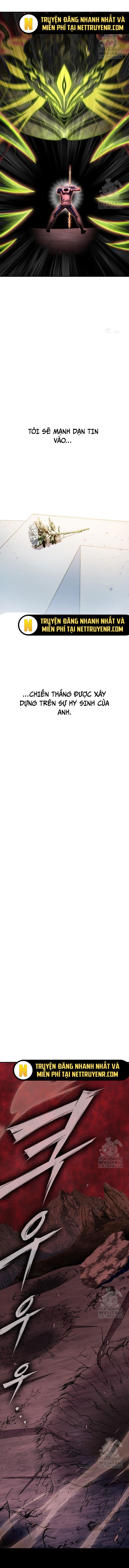 Cuộc Chiến Siêu Nhân Chap 151 - Next Chap 152