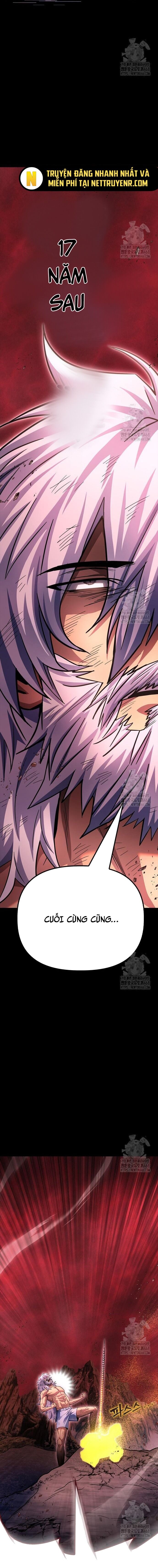 Cuộc Chiến Siêu Nhân Chap 151 - Next Chap 152